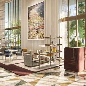 Four Seasons Fort Lauderdale