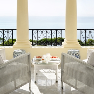 Grand-Hotel due Cap Ferrat, a Four Seasons Hotel