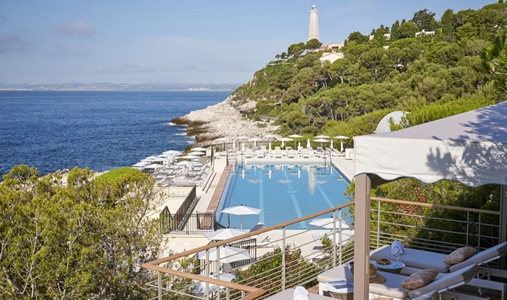Grand-Hotel du Cap Ferrat, a Four Seasons Hotel - Photo #14