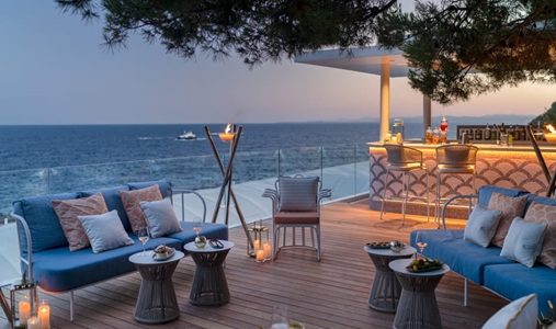 Grand-Hotel du Cap Ferrat, a Four Seasons Hotel - Photo #17