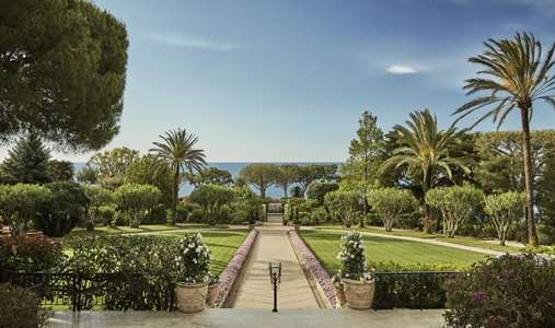 Grand-Hotel du Cap Ferrat, a Four Seasons Hotel - Photo #11