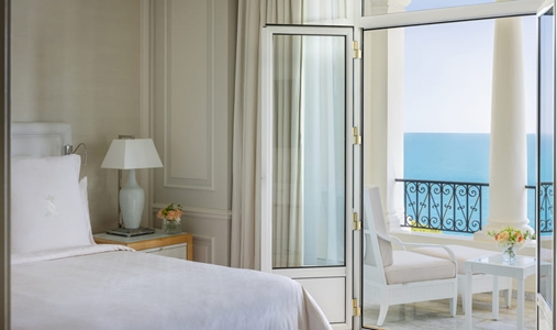 Grand-Hotel du Cap Ferrat, a Four Seasons Hotel - Photo #3