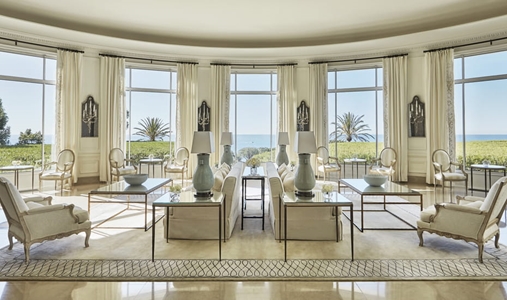 Grand-Hotel du Cap Ferrat, a Four Seasons Hotel - Photo #9