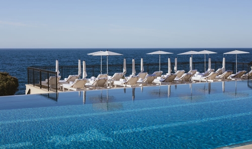Grand-Hotel du Cap Ferrat, a Four Seasons Hotel - Photo #16