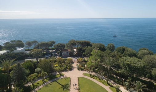 Grand-Hotel du Cap Ferrat, a Four Seasons Hotel - Photo #8