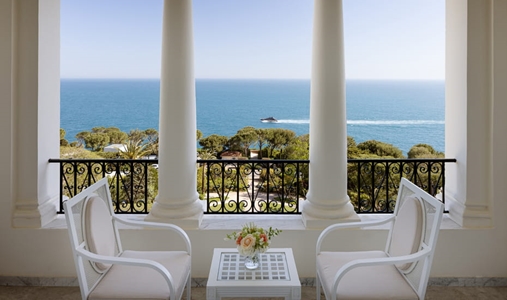 Grand-Hotel du Cap Ferrat, a Four Seasons Hotel - Photo #7