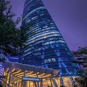 Four Seasons Hotel Guangzhou