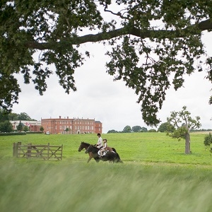 Four Seasons Hampshire