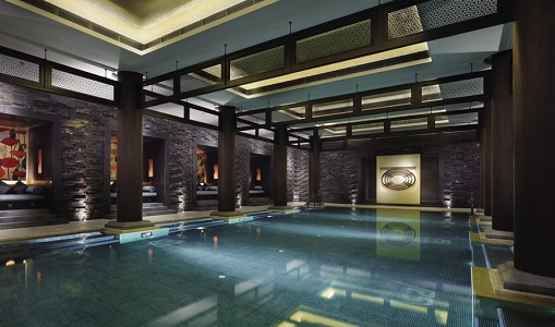 Four Seasons Hotel Hangzhou - Photo #9