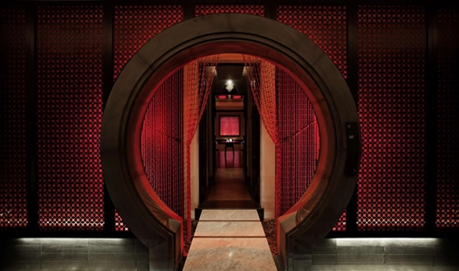 Four Seasons Hotel Hangzhou - The Spa - Book on ClassicTravel.com
