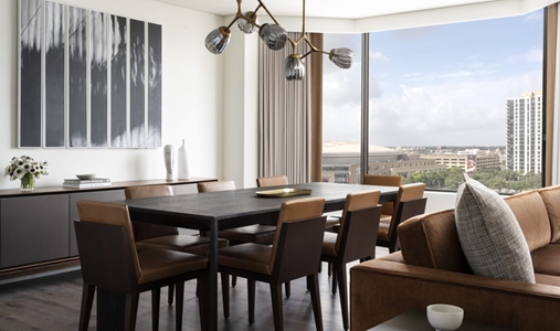 Four Seasons Houston - Photo #7