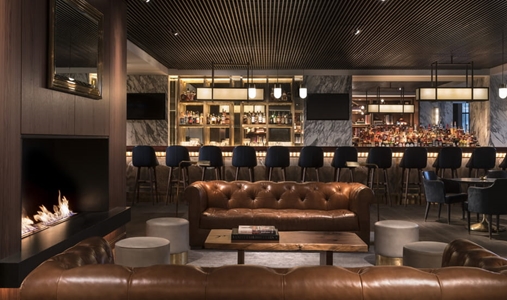 Four Seasons Houston - Photo #13