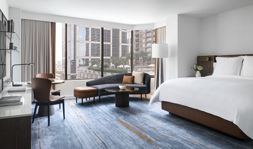 Four Seasons Houston - Photo #5