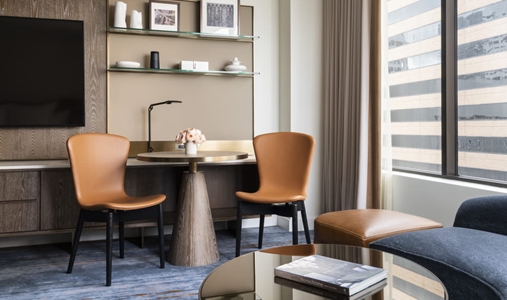 Four Seasons Houston - Photo #4