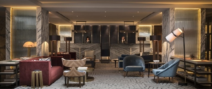 Four Seasons Houston - Photo #2