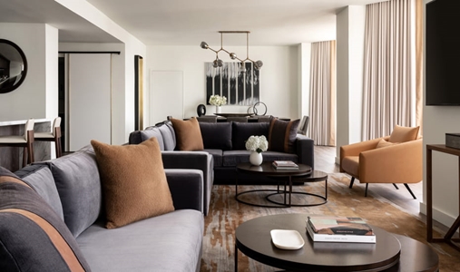 Four Seasons Houston - Photo #9