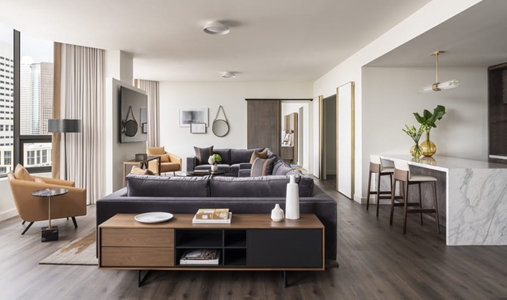 Four Seasons Houston - Photo #8