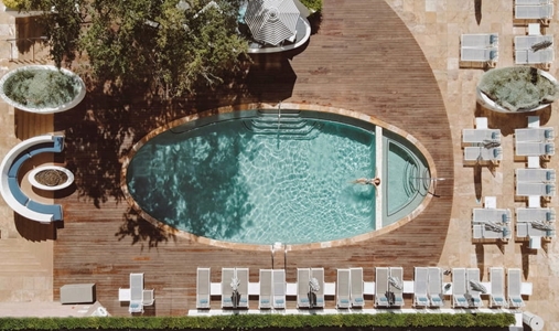 Four Seasons Houston - Photo #11