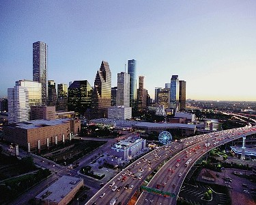 Four Seasons Houston - Photo #7