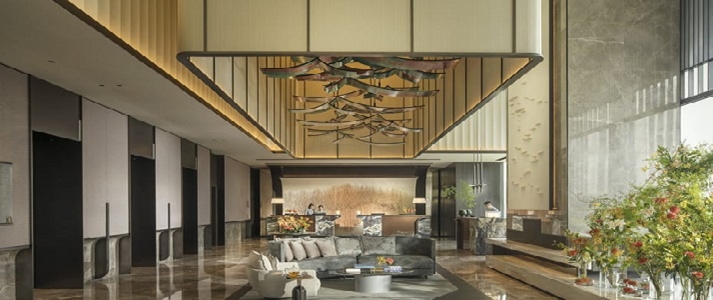Four Seasons Hangzhou Centre - Photo #2