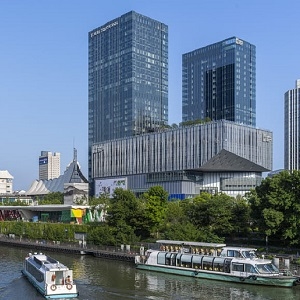 Four Seasons Hangzhou Centre