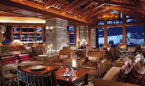 Four Seasons Jackson Hole - Photo #2