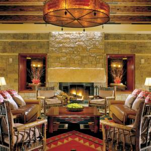 Four Seasons Jackson Hole