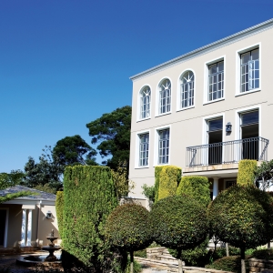 Four Seasons at Westcliff Johannesburg