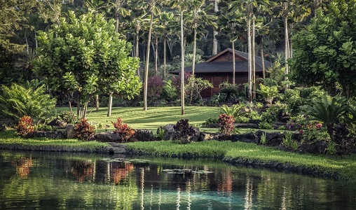 Four Seasons Hotel Lanai at Koele, A Sensei Retreat - Photo #8