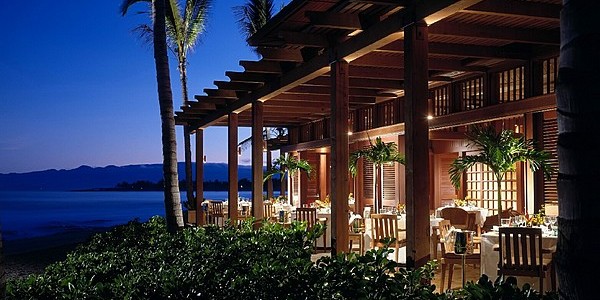 Four Seasons Hualalai - Photo #5