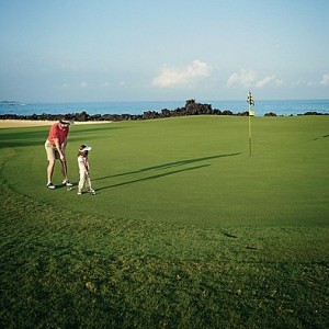 Four Seasons Hualalai - Photo #13