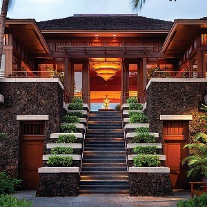 Four Seasons Hualalai