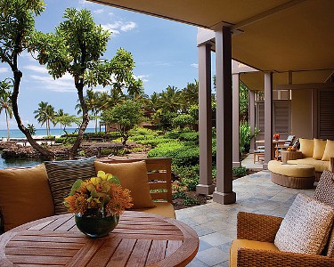 Four Seasons Hualalai - Photo #14