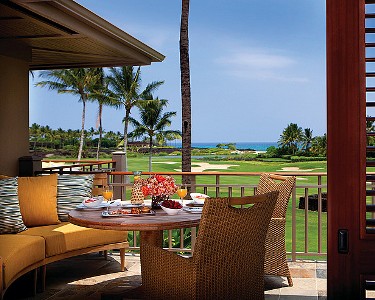 Four Seasons Hualalai - Photo #16