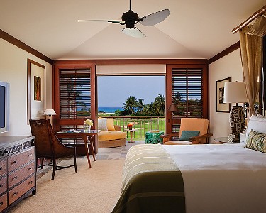 Four Seasons Hualalai - Photo #4