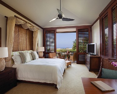 Four Seasons Hualalai - Photo #8