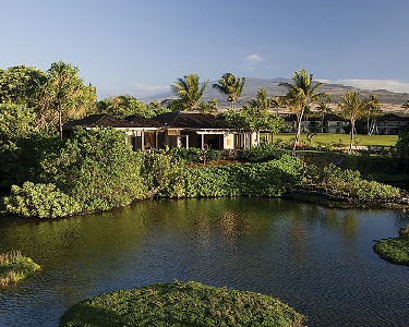 Four Seasons Hualalai - Photo #20