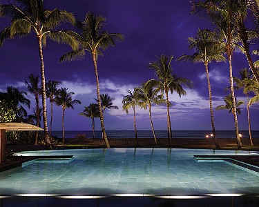 Four Seasons Hualalai - Photo #11