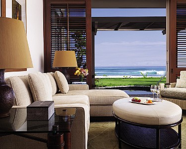 Four Seasons Hualalai - Photo #7