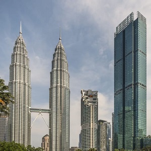 Four Seasons Hotel Kuala Lumpu