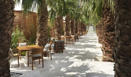 Four Seasons Hotel Kuwait - Photo #12