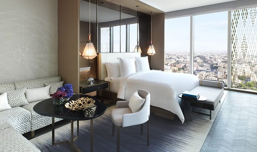 Four Seasons Hotel Kuwait - Photo #5