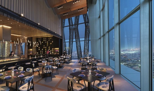 Four Seasons Hotel Kuwait - Photo #13