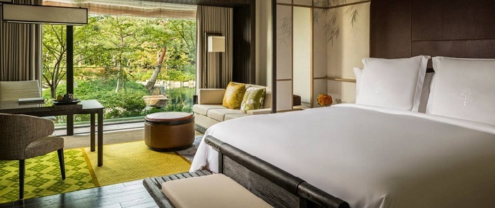 Four Seasons Hotel Kyoto - Photo #2