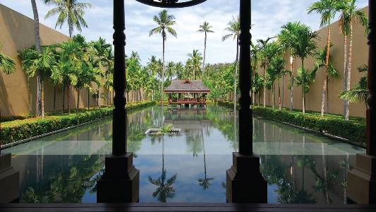 Four Seasons Resort Langkawi - Photo #3