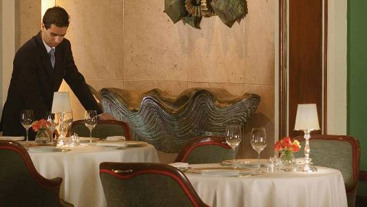 Four Seasons Ritz Lisbon - Photo #9