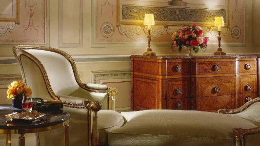 Four Seasons Ritz Lisbon - Photo #4