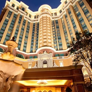 Four Seasons Hotel Macao