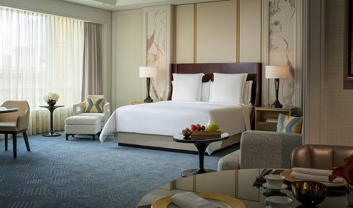 Four Seasons Hotel Macao - Photo #4