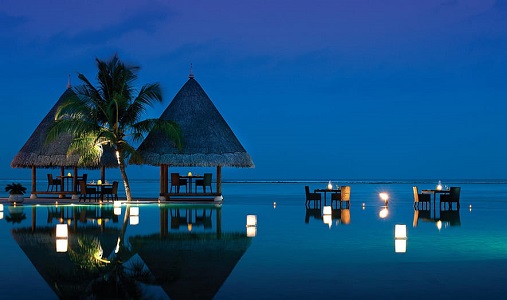 Four Seasons Kuda Huraa - Photo #13